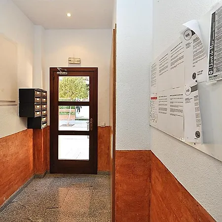Apartment Ar Easy Oliva Lloret de Mar