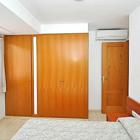 Ar Easy Oliva Apartment