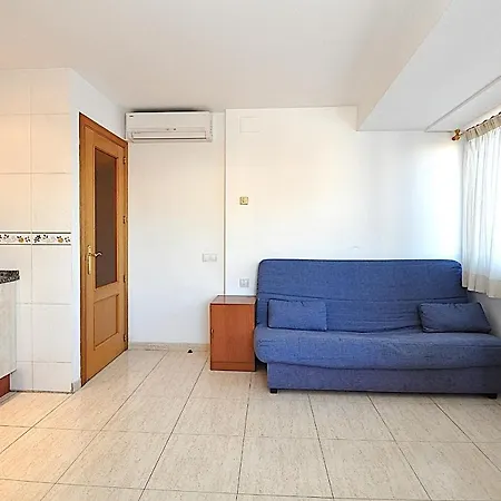 Ar Easy Oliva Apartment Lloret de Mar