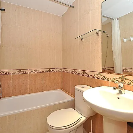 Apartment Ar Easy Oliva
