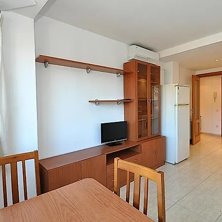 Ar Easy Oliva Apartment *