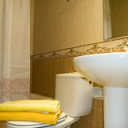 Apartment Ar Easy Oliva