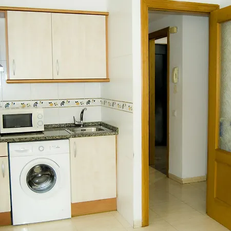 Apartment Ar Easy Oliva Lloret de Mar