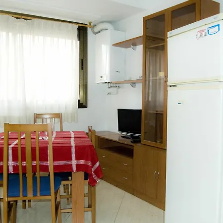 Apartment Ar Easy Oliva Lloret de Mar
