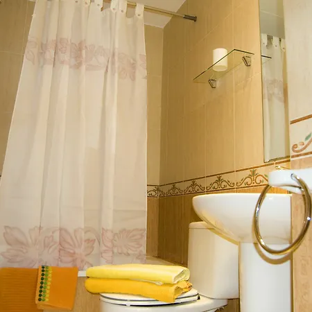 Ar Easy Oliva Apartment Lloret de Mar