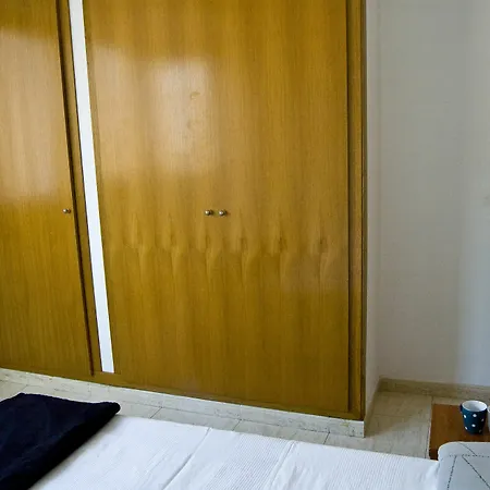 Ar Easy Oliva Apartment