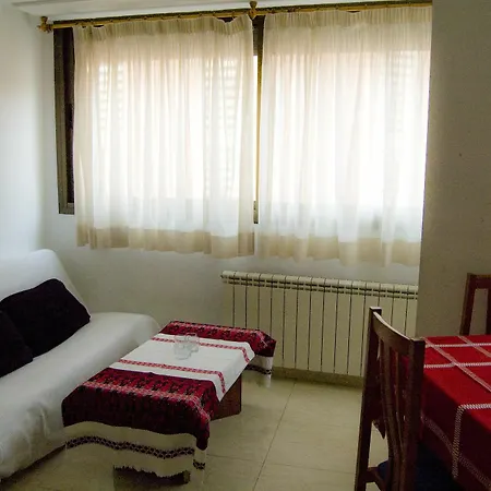 Apartment Ar Easy Oliva *