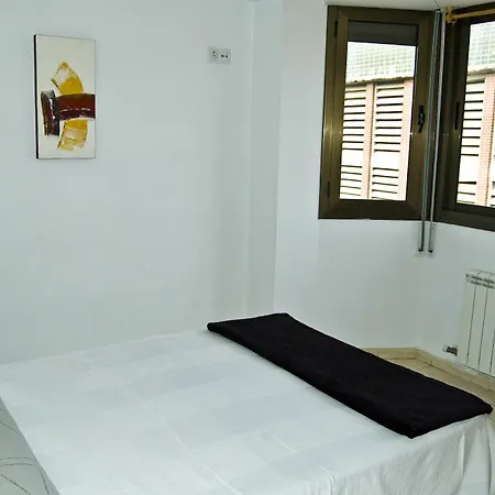Ar Easy Oliva Apartment Lloret de Mar