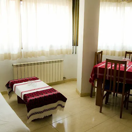 Apartment Ar Easy Oliva