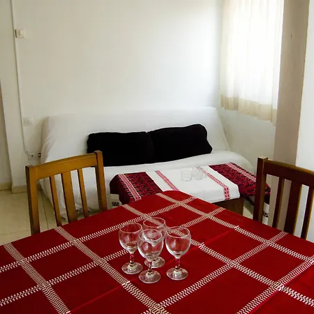 Ar Easy Oliva Apartment *