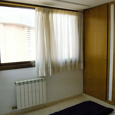 Ar Easy Oliva Apartment