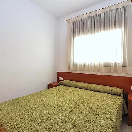 Ar Easy Oliva Appartement *