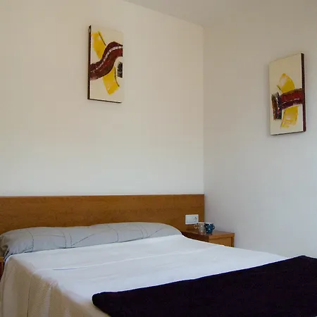 Ar Easy Oliva Appartement *