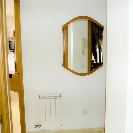 Appartement Ar Easy Oliva